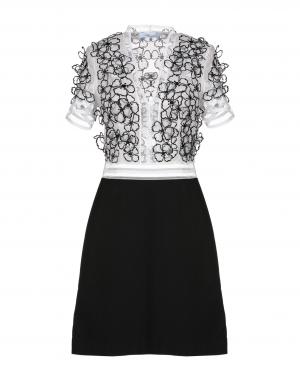 Платье BLUMARINE