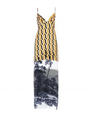 Платье DRIES VAN NOTEN