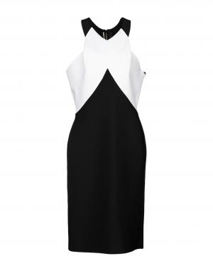 Платье ROLAND MOURET