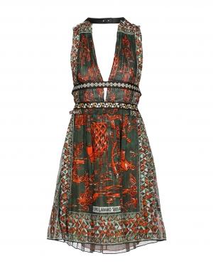 Платье VALENTINO