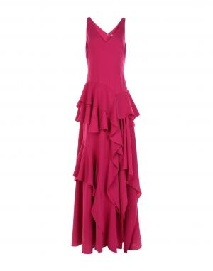 Платье HALSTON HERITAGE