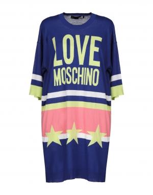 Платье LOVE MOSCHINO