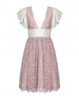 Платье FAUSTO PUGLISI