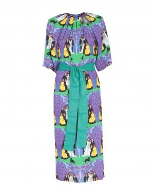 Платье MAISON MARGIELA