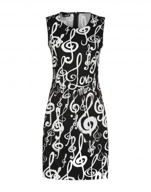 Платье LOVE MOSCHINO