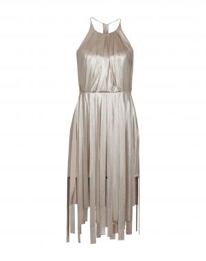 Платье HALSTON HERITAGE