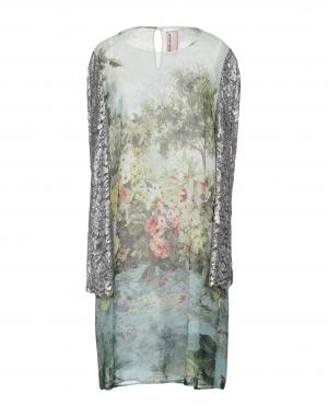 Платье ANTONIO MARRAS