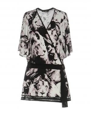 Платье ROBERTO CAVALLI