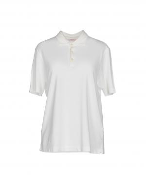 Поло - Белый цвет