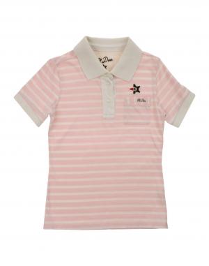 Поло  - Розовый цвет