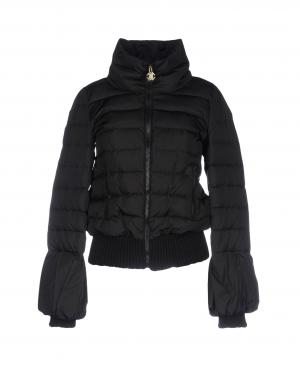 Пуховик ROBERTO CAVALLI GYM