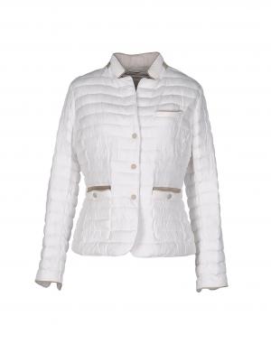 Пуховик JAN MAYEN