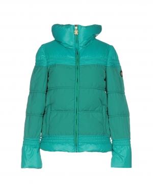 Пуховик ROBERTO CAVALLI GYM