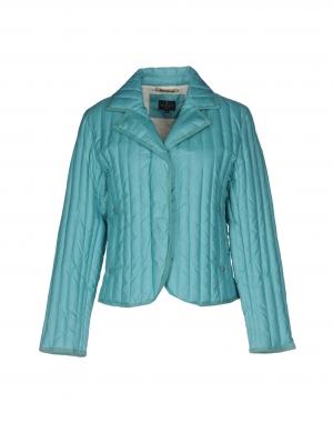 Пуховик TRUSSARDI JEANS