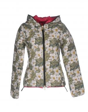 Пуховик DUVETICA