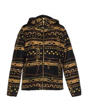 VERSUS VERSACE Пуховик Пуховик VERSUS VERSACE