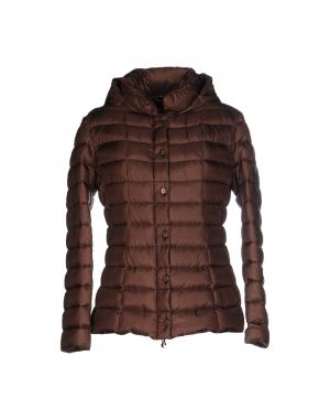 Пуховик [C] STUDIO