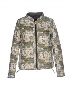 Пуховик DUVETICA