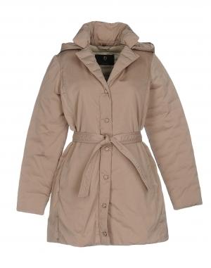 Пуховик [C] STUDIO