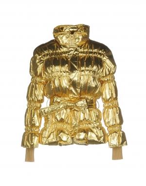 Пуховик BLUGIRL BLUMARINE