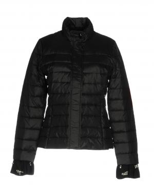 Пуховик CLASS ROBERTO CAVALLI