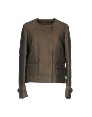 Пуховик BRUNELLO CUCINELLI