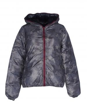 Пуховик DUVETICA