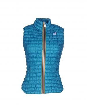 Пуховик K-WAY