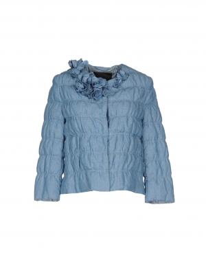 Пуховик ERMANNO SCERVINO