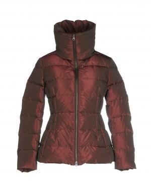 Пуховик 313 TRE UNO TRE