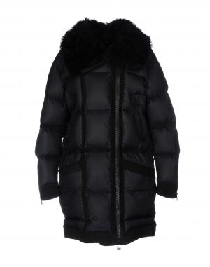 Пуховик BELSTAFF