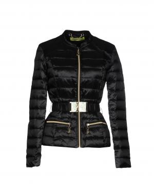 Пуховик VERSACE JEANS