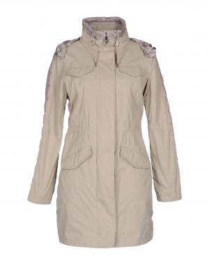 Пуховик PEUTEREY