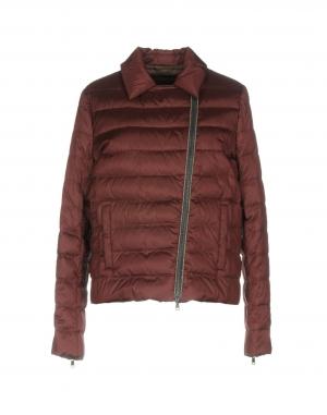 Пуховик BRUNELLO CUCINELLI