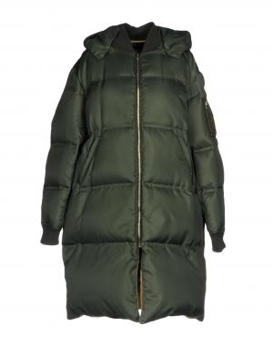 Пуховик GOLDEN GOOSE DELUXE BRAND