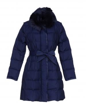 Пуховик BLUGIRL FOLIES