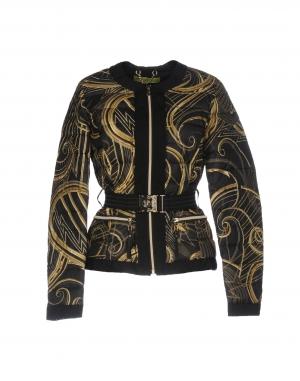 Пуховик VERSACE JEANS