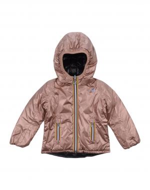 Пуховик K-WAY