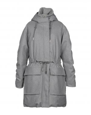 Пуховик ACNE STUDIOS