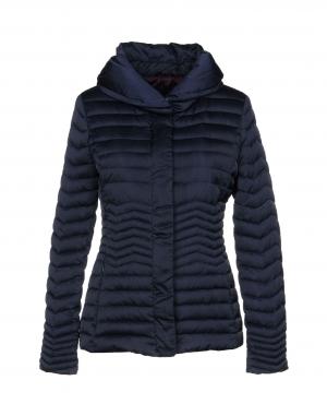 Пуховик TRUSSARDI JEANS