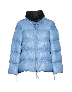 Пуховик ERMANNO SCERVINO