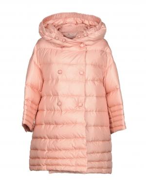 Пуховик ERMANNO SCERVINO