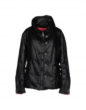 Пуховик ERMANNO SCERVINO