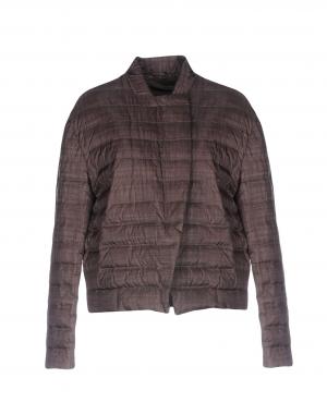 Пуховик BRUNELLO CUCINELLI