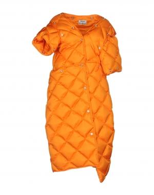 Пуховик ACNE STUDIOS