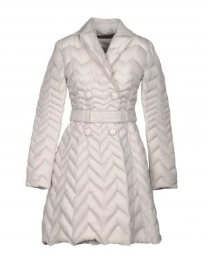 Пуховик ERMANNO SCERVINO