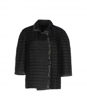 Пуховик ERMANNO SCERVINO