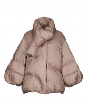 Пуховик MAISON MARGIELA