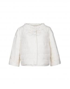 Пуховик ERMANNO SCERVINO