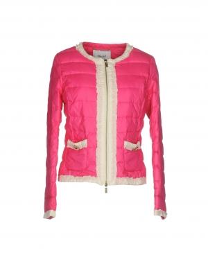 Пуховик BLUGIRL BLUMARINE